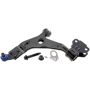 MEVOTECH CMS401261 Suspension Control Arm and Ball Joint Assembly