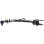 MEVOTECH CMS401262 Suspension Control Arm and Ball Joint Assembly