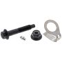 MEVOTECH CMS401262 Suspension Control Arm and Ball Joint Assembly