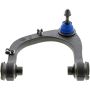 MEVOTECH CMS401269 Suspension Control Arm and Ball Joint Assembly
