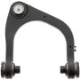 MEVOTECH CMS401269 Suspension Control Arm and Ball Joint Assembly