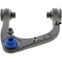 MEVOTECH CMS401269 Suspension Control Arm and Ball Joint Assembly