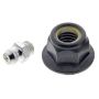 MEVOTECH CMS401269 Suspension Control Arm and Ball Joint Assembly