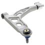 MEVOTECH CMS40126 Suspension Control Arm and Ball Joint Assembly