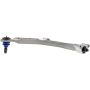MEVOTECH CMS40126 Suspension Control Arm and Ball Joint Assembly