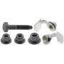 MEVOTECH CMS40126 Suspension Control Arm and Ball Joint Assembly