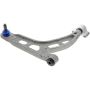 MEVOTECH CMS40126 Suspension Control Arm and Ball Joint Assembly