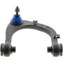 MEVOTECH CMS401270 Suspension Control Arm and Ball Joint Assembly