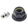 MEVOTECH CMS401270 Suspension Control Arm and Ball Joint Assembly