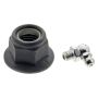 MEVOTECH CMS401271 Suspension Control Arm and Ball Joint Assembly