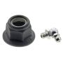 MEVOTECH CMS401272 Suspension Control Arm and Ball Joint Assembly