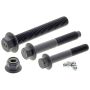 MEVOTECH CMS401274 Suspension Control Arm and Ball Joint Assembly