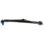 MEVOTECH CMS401275 Suspension Control Arm and Ball Joint Assembly