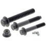 MEVOTECH CMS401275 Suspension Control Arm and Ball Joint Assembly
