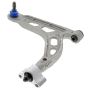 MEVOTECH CMS40127 Suspension Control Arm and Ball Joint Assembly