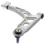 MEVOTECH CMS40127 Suspension Control Arm and Ball Joint Assembly