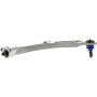 MEVOTECH CMS40127 Suspension Control Arm and Ball Joint Assembly