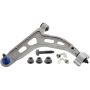 MEVOTECH CMS40127 Suspension Control Arm and Ball Joint Assembly