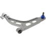 MEVOTECH CMS40127 Suspension Control Arm and Ball Joint Assembly