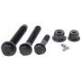 MEVOTECH CMS401280 Suspension Control Arm and Ball Joint Assembly