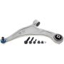 MEVOTECH CMS401280 Suspension Control Arm and Ball Joint Assembly