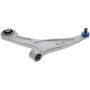 MEVOTECH CMS401280 Suspension Control Arm and Ball Joint Assembly