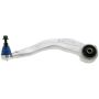 MEVOTECH CMS401286 Suspension Control Arm and Ball Joint Assembly