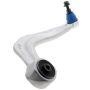 MEVOTECH CMS401287 Suspension Control Arm and Ball Joint Assembly