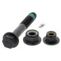 MEVOTECH CMS401287 Suspension Control Arm and Ball Joint Assembly