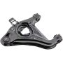 MEVOTECH CMS40128 Suspension Control Arm and Ball Joint Assembly