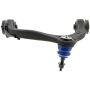 MEVOTECH CMS401293 Suspension Control Arm and Ball Joint Assembly