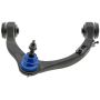MEVOTECH CMS401293 Suspension Control Arm and Ball Joint Assembly