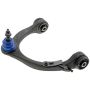 MEVOTECH CMS401293 Suspension Control Arm and Ball Joint Assembly