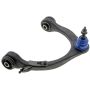 MEVOTECH CMS401294 Suspension Control Arm and Ball Joint Assembly