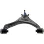 MEVOTECH CMS401295 Suspension Control Arm and Ball Joint Assembly