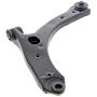 MEVOTECH CMS401297 Suspension Control Arm
