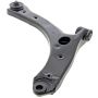 MEVOTECH CMS401298 Suspension Control Arm