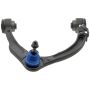 MEVOTECH CMS401299 Suspension Control Arm and Ball Joint Assembly