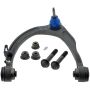 MEVOTECH CMS401299 Suspension Control Arm and Ball Joint Assembly
