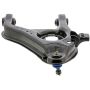 MEVOTECH CMS40129 Suspension Control Arm and Ball Joint Assembly