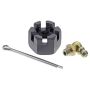 MEVOTECH CMS40129 Suspension Control Arm and Ball Joint Assembly