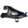 MEVOTECH CMS40129 Suspension Control Arm and Ball Joint Assembly