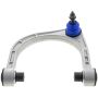 MEVOTECH CMS401301 Suspension Control Arm and Ball Joint Assembly