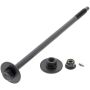 MEVOTECH CMS401301 Suspension Control Arm and Ball Joint Assembly