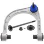 MEVOTECH CMS401301 Suspension Control Arm and Ball Joint Assembly