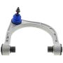 MEVOTECH CMS401302 Suspension Control Arm and Ball Joint Assembly