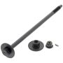 MEVOTECH CMS401302 Suspension Control Arm and Ball Joint Assembly