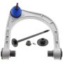 MEVOTECH CMS401302 Suspension Control Arm and Ball Joint Assembly