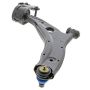 MEVOTECH CMS40130 Suspension Control Arm and Ball Joint Assembly