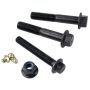 MEVOTECH CMS40130 Suspension Control Arm and Ball Joint Assembly